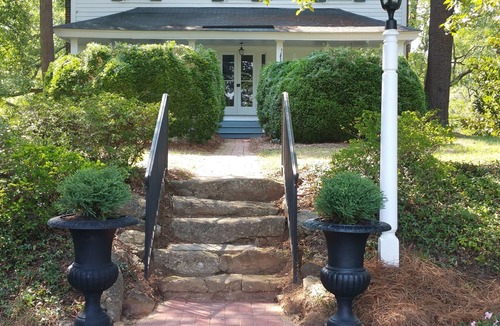 Salisbury House | Beautiful Country Estate