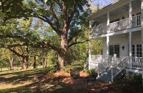Salisbury House | Beautiful Country Estate
