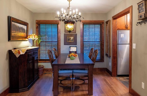 Arden Cottage | Beautiful & Cozy Cottage on a Private Lake set in 20 secluded acres