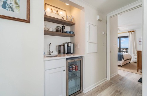 Atlantic Beach Condo | Beautiful Direct Oceanfront Atlantic Beach Paradise