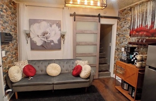 Southeast Raleigh Apartment | Beautiful Downtown Apartment