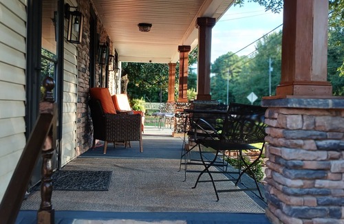 Southeast Raleigh Apartment | Beautiful Downtown Apartment