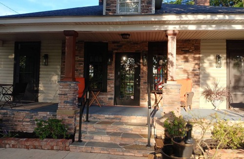 Southeast Raleigh Apartment | Beautiful Downtown Apartment