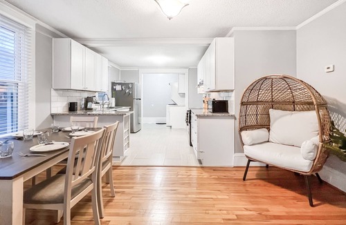 Greensboro House | Beautiful family home great location in Greensboro
