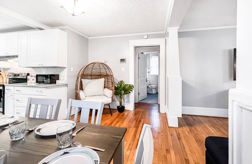Greensboro House | Beautiful family home great location in Greensboro