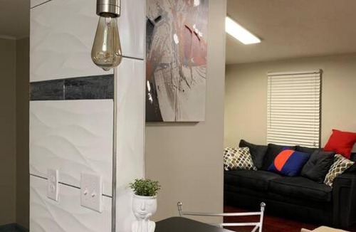 Charlotte House | Beautiful family home