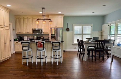 Benson Other | Beautiful Farmhouse with 5 bedrooms on 24 acres of serenity in marvelous Benson.