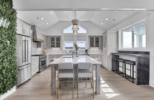 Bald Head Island House | Beautiful Golf Course Home Bald Head Island