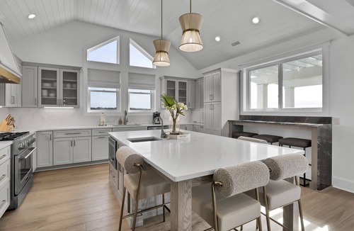Bald Head Island House | Beautiful Golf Course Home Bald Head Island