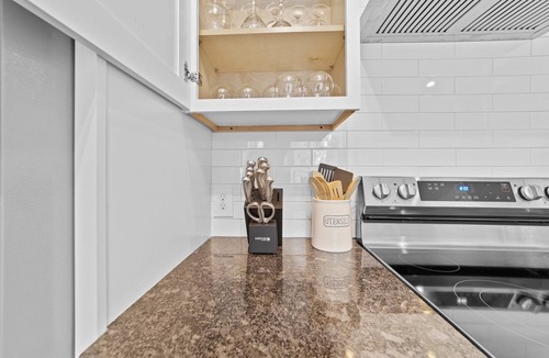 Greensboro House | Beautiful Historic Home in Fisher Park