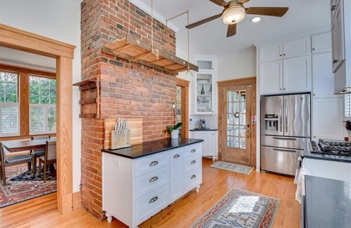 Summerville House | Beautiful Home 3 Minutes from the Augusta National