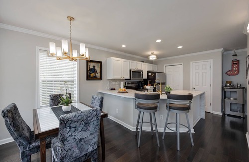 Sylvan Heights House | Beautiful home in great location close to downtown, Nashville Heights