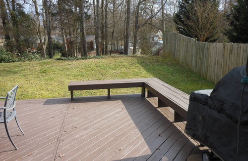 East Forest House | Beautiful Home Near Uptown and South Park Mall