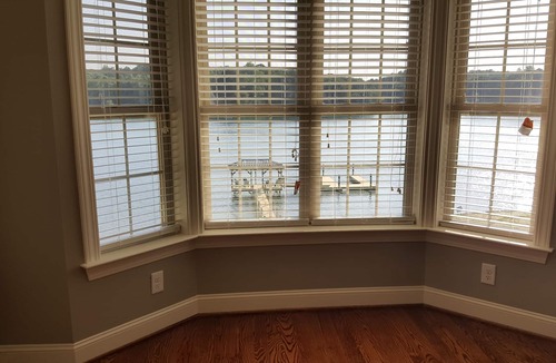 Lake Norman of Catawba House | Beautiful Home On Wide Water!