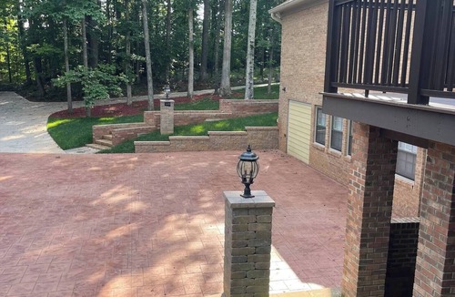 Greensboro House | Beautiful indoors and outdoors on 6 acres