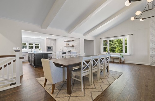 Denver House | Beautiful Lakefront Home - Huge Views