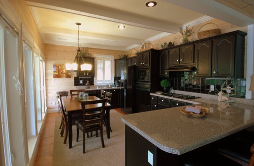 Robbinsville House | BEAUTIFUL LAKEFRONT MOUNTAIN HOME ON LAKE SANTEETLAH view of GREAT SMOKY MTNS