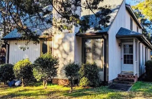 Charlotte House | Beautiful large home close to everything