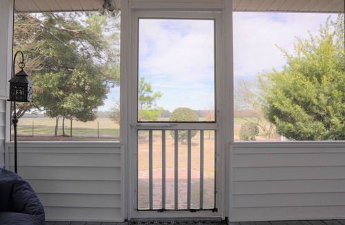 Snow Hill House | Beautiful, large home for family or friend gatherings!