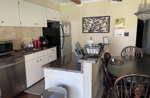 Sugar Mountain Condo | Beautiful mountain getaway close to it all!
