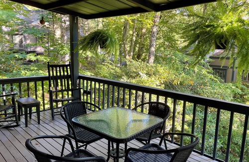 Sugar Mountain Condo | Beautiful mountain getaway close to it all!