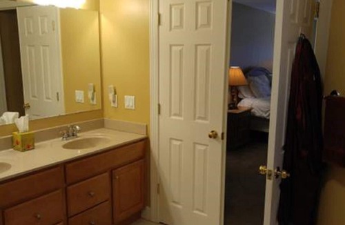 Barnardsville House | Beautiful Mountain views with private balcony close to Asheville, NC