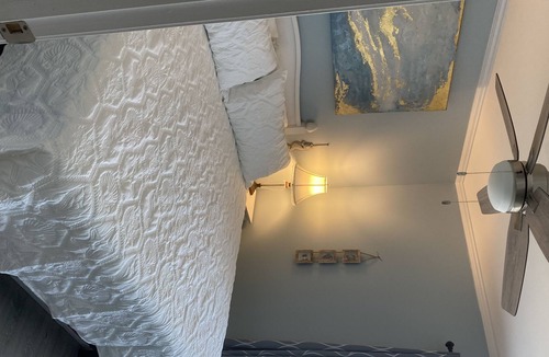Sneads Ferry Condo | Beautiful Ocean Front Retreat