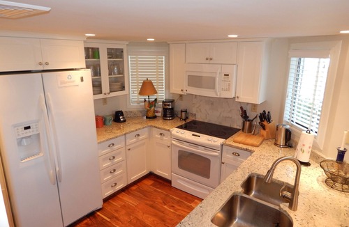 Wrightsville Beach House | Beautiful ocean front townhome in the heart of WB!