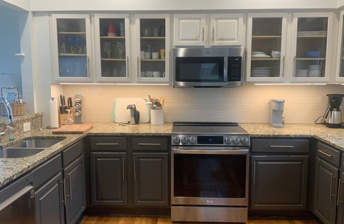 Bald Head Island House | Beautiful ocean view home on amazing Bald Head Island