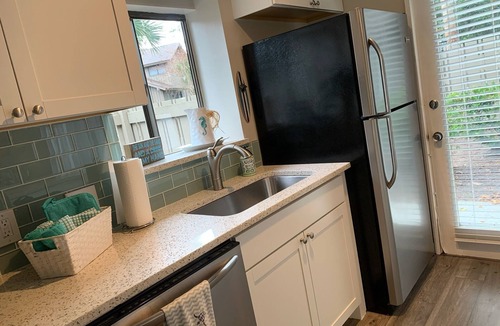 Palmetto Dunes Villa | Beautiful Palmetto Dunes 3 BR Villa, Overlooks Golf Course and Walk To Beach