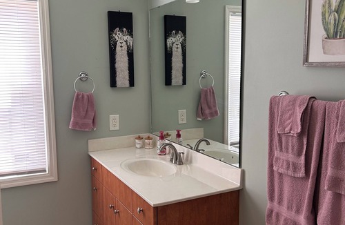 Pinehurst House | Beautiful Pinehurst vacation home 5 minutes from all Pinehurst golf courses.