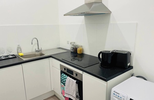 Ferndale Apartment | Beautiful place to stay