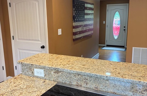 Pell City House | Beautiful property on Logan Martin Lake