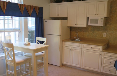 Sea Trail Villa | Beautiful, relaxing accommodations
