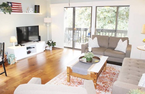 Pinehurst Condo | Beautiful, renovated ,clean 2BD,2BA condo in Pinehurst, Pool, Wifi , Cable etc