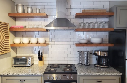 Germantown House | Beautiful renovated home minutes to downtown perfect for a family or batch trip