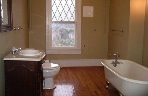 Kinston House | Beautiful Renovated Historic Home In Kinston Historic District.
