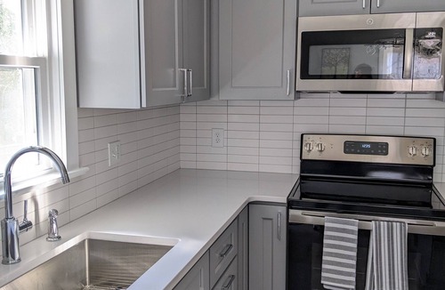 Southeast Raleigh House | Beautiful renovated house 12 minutes from DT Raleigh