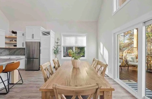 Quail Ridge House | Beautiful Spacious New Lakefront Home
