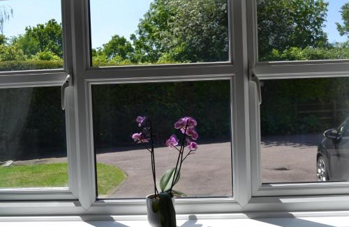 Ely Apartment | Beautiful studio in Ely