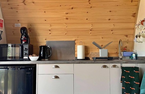 Low Catton House | Beautiful villa for 5 people with WIFI and terrace