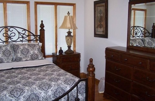 Forest Lake Heights House | Beautiful Water Front House at Lake James North Carolina