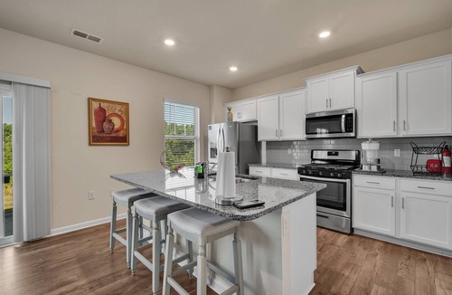 Moores Chapel House | Beautifull house near Airport