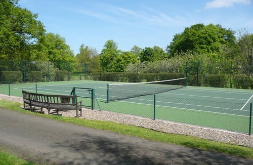 Balerno Apartment | Beautifully Appointed Apartment on edge of Edinburgh