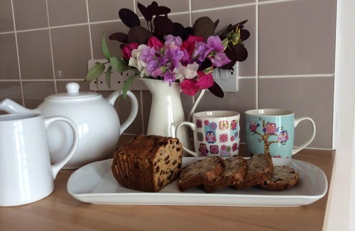 Whitland Cottage | Beautifully Renovated Stable & Cart House | Peaceful West Wales Farm Stay