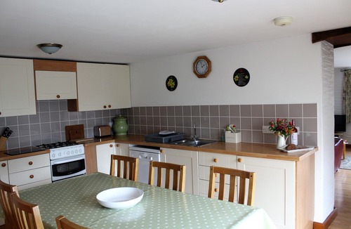 Whitland Cottage | Beautifully Renovated Stable & Cart House | Peaceful West Wales Farm Stay