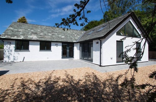 Waterhead Cottage | Beckfoot