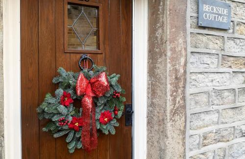 Silsden House | Beckside Cottage