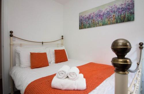 Eastleigh Apartment | Beddoe Apartments