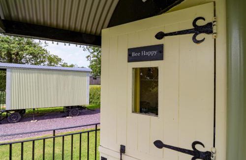 Loppington House | Bee Happy